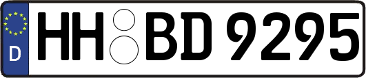 HH-BD9295