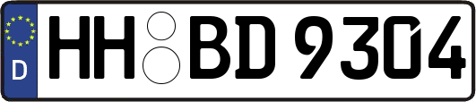 HH-BD9304