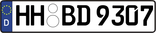 HH-BD9307