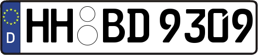 HH-BD9309