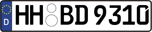 HH-BD9310