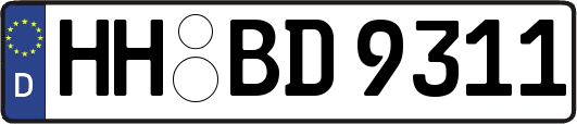 HH-BD9311