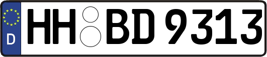 HH-BD9313