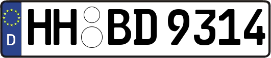 HH-BD9314
