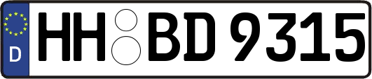 HH-BD9315