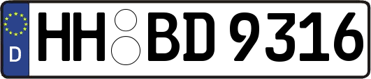 HH-BD9316