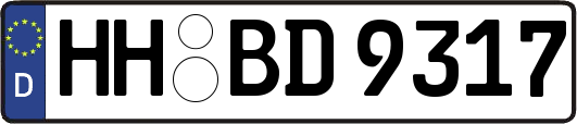 HH-BD9317