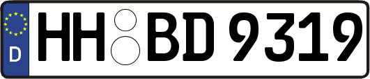 HH-BD9319