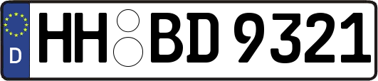 HH-BD9321