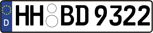 HH-BD9322