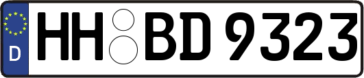 HH-BD9323