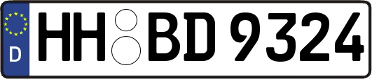HH-BD9324