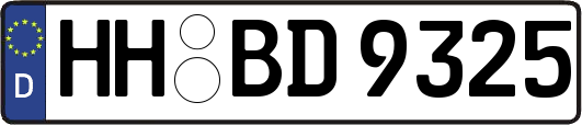 HH-BD9325