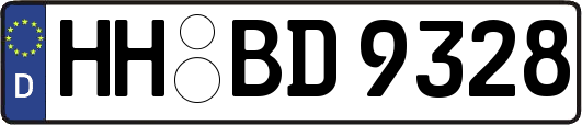 HH-BD9328