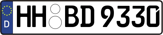 HH-BD9330
