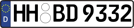 HH-BD9332