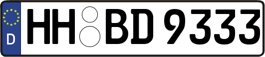HH-BD9333