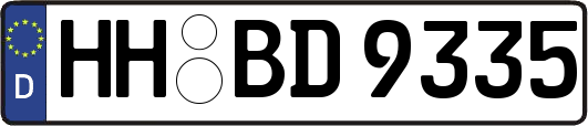 HH-BD9335