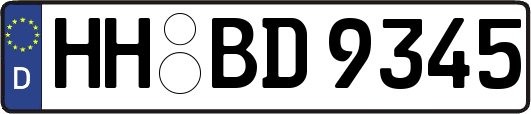 HH-BD9345