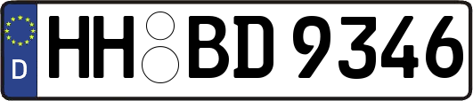 HH-BD9346