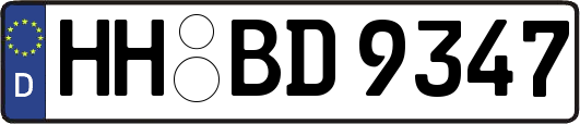 HH-BD9347