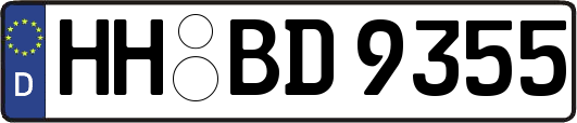 HH-BD9355
