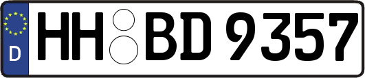 HH-BD9357