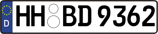 HH-BD9362