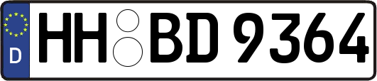 HH-BD9364