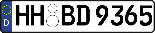HH-BD9365