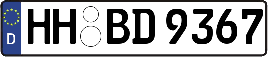 HH-BD9367