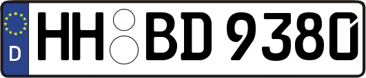 HH-BD9380