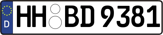 HH-BD9381