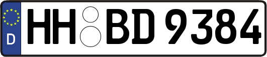 HH-BD9384