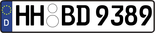 HH-BD9389