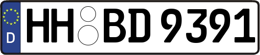 HH-BD9391