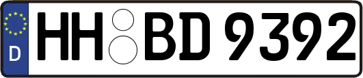HH-BD9392