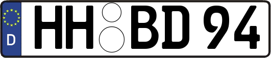 HH-BD94