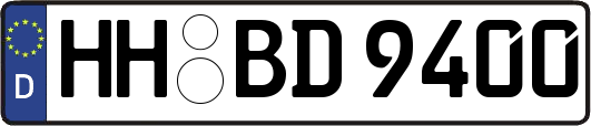 HH-BD9400