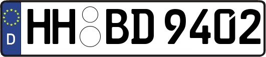 HH-BD9402