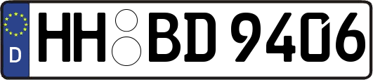 HH-BD9406