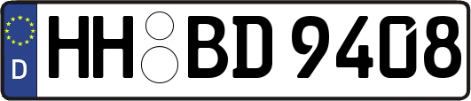 HH-BD9408