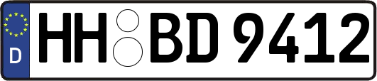 HH-BD9412