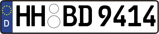HH-BD9414