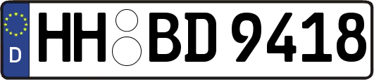 HH-BD9418