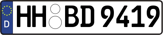 HH-BD9419