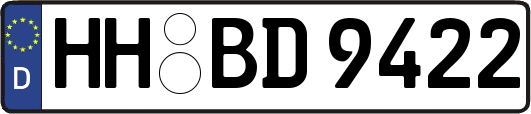 HH-BD9422