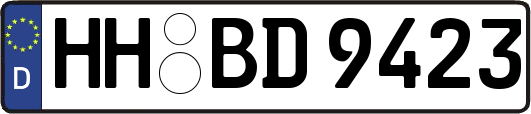 HH-BD9423