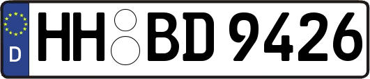 HH-BD9426