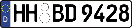 HH-BD9428